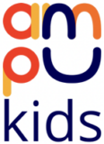 Logo Ampu-kids
