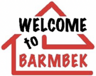 Logo: Welcome to Barmbek