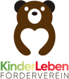 Logo: KinderLeben - Förderverein