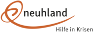 Logo: neuhland - Hilfe in Krisen
