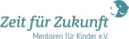 Logo: Zeit für Zukunft, Mentoren für Kinder e.V.